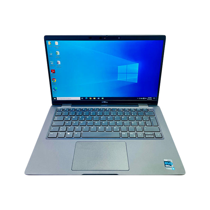 DELL LATITUDE 7420| Core i5 11th Gen| 16GB| 512GB SSD| 14