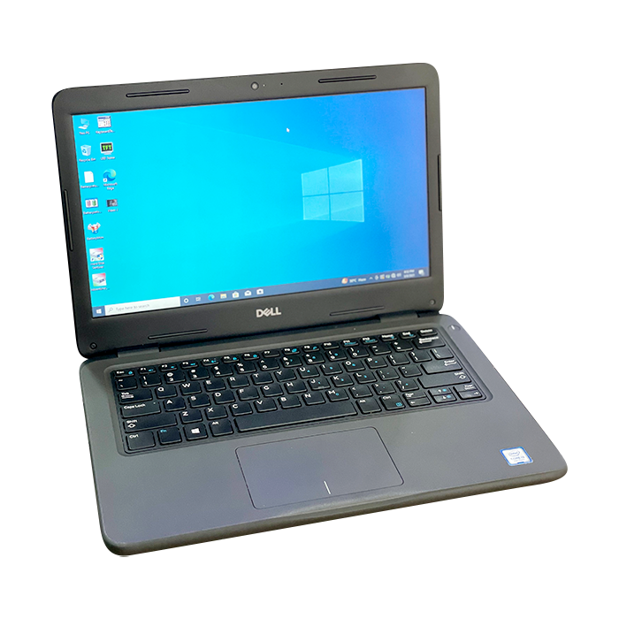 Dell Latitude 3300| Core i3 7th Gen| 8GB| 256GB SSD| 13.3