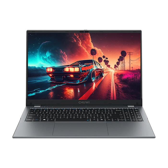 Chuwi GemiBook Plus Intel Quad Core 16GB 512GB 15.6 inch FHD