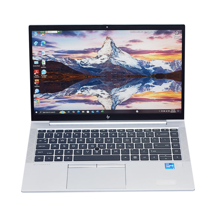 HP EliteBook 840 G8 第11世代i5 16GB SSD512G HP EliteBook 840 G8| Core-i5 11th Gen| 16GB| 512GB SSD| 14