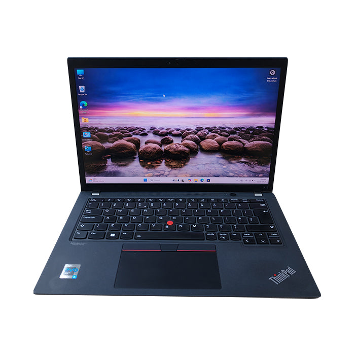 Lenovo ThinkPad X13| Core i5 11th Gen| 16GB| 256GB SSD| 13.3