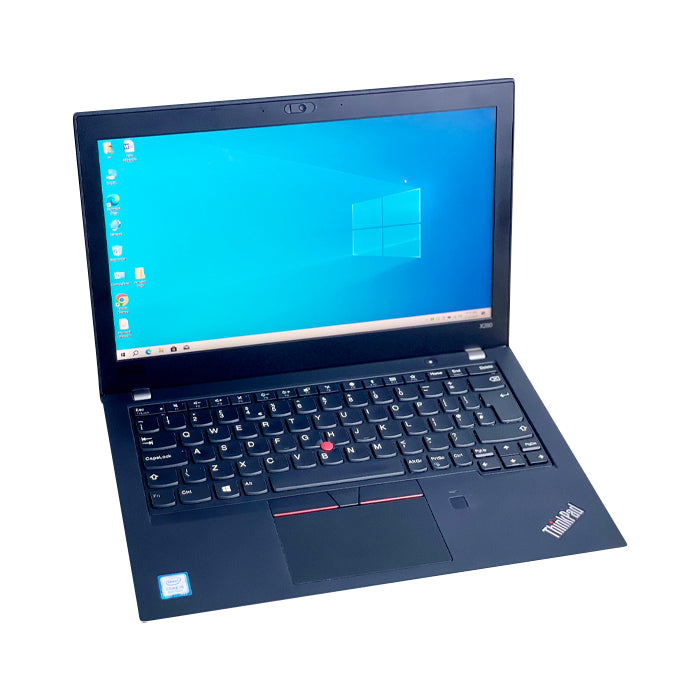 Lenovo ThinkPad x280 | Core-i5 8th Gen| 8GB| 256GB SSD| 12.5