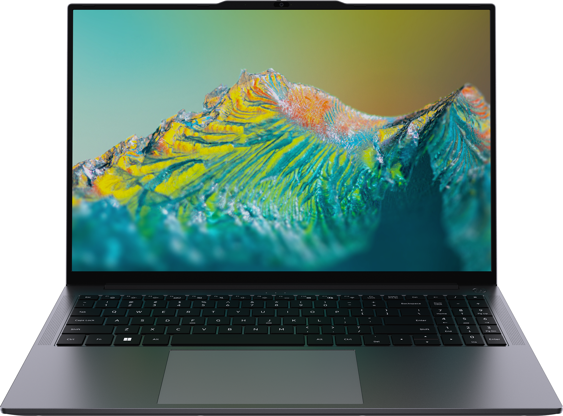 Chuwi CoreBook PLUS| Ryzen 5 7430U| 16" IPS WUXGA 1920x1200| 16GB DDR4| 512GB SSD