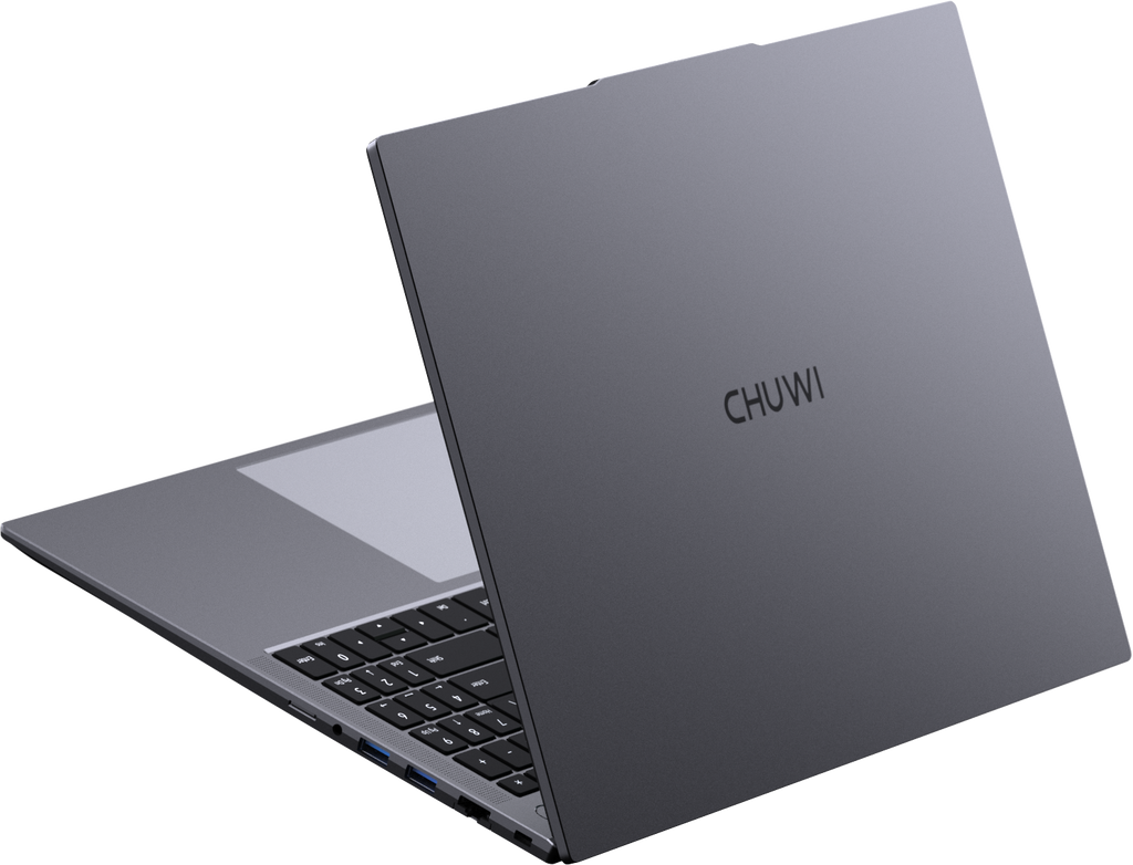 Chuwi CoreBook PLUS| Ryzen 5 7430U| 16" IPS WUXGA 1920x1200| 16GB DDR4| 512GB SSD