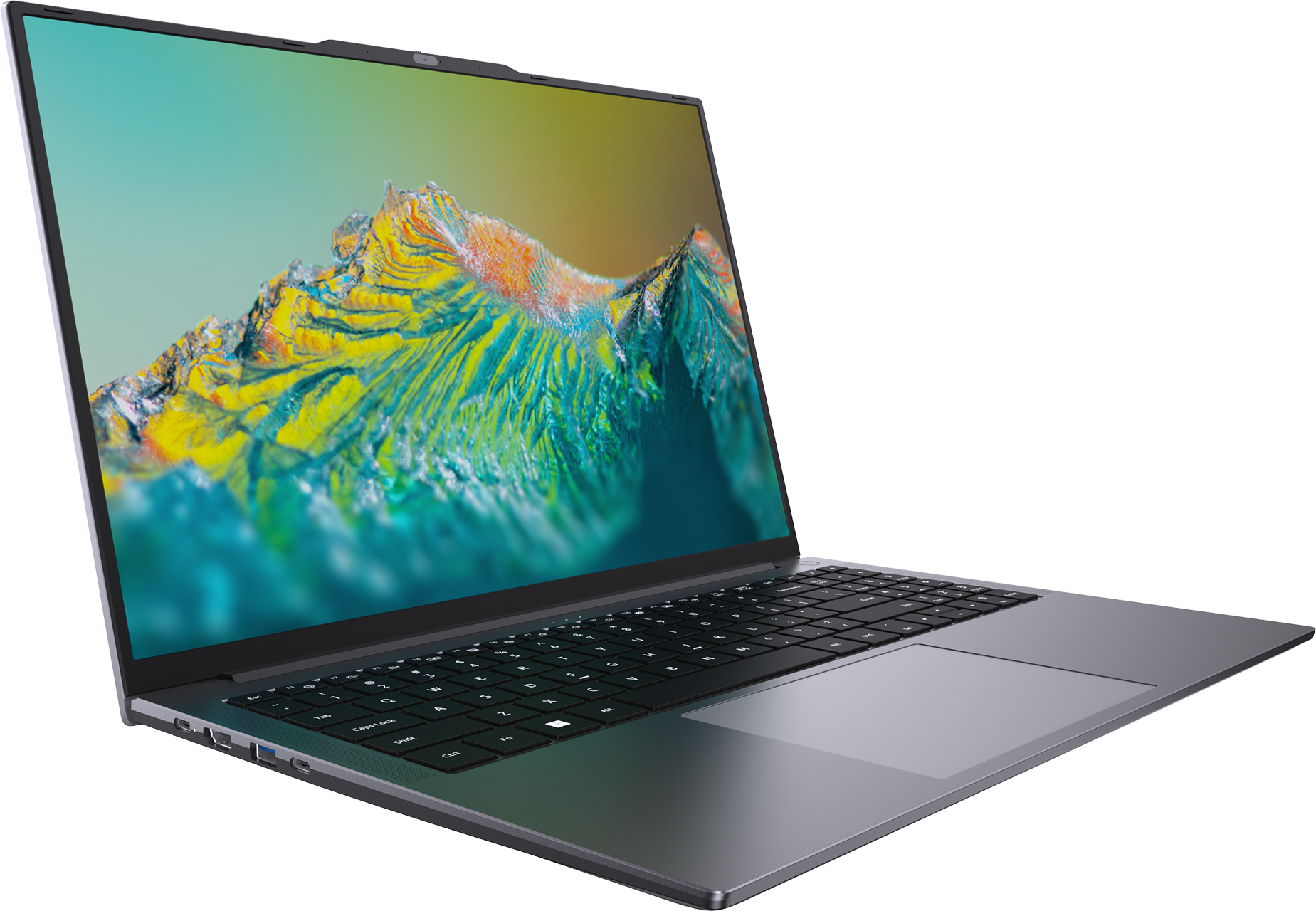 Chuwi CoreBook PLUS| Ryzen 5 7430U| 16" IPS WUXGA 1920x1200| 16GB DDR4| 512GB SSD