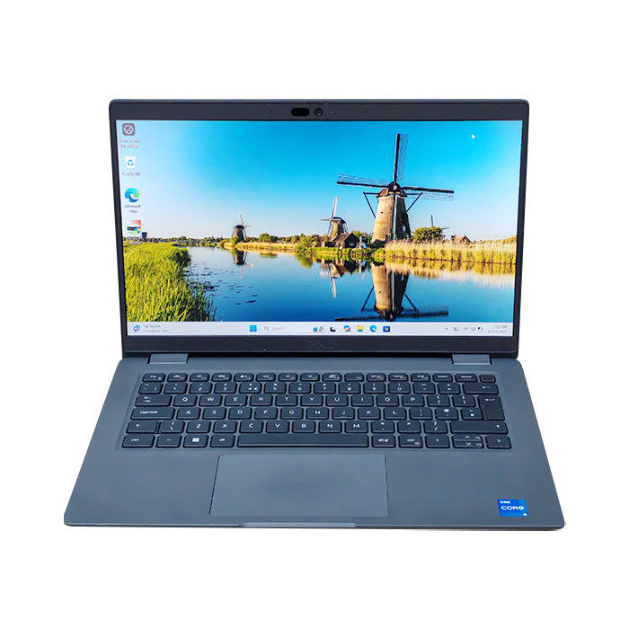 DELL LATITUDE 3440| Core i5 12th Gen| 16GB| 256GB SSD| 14″