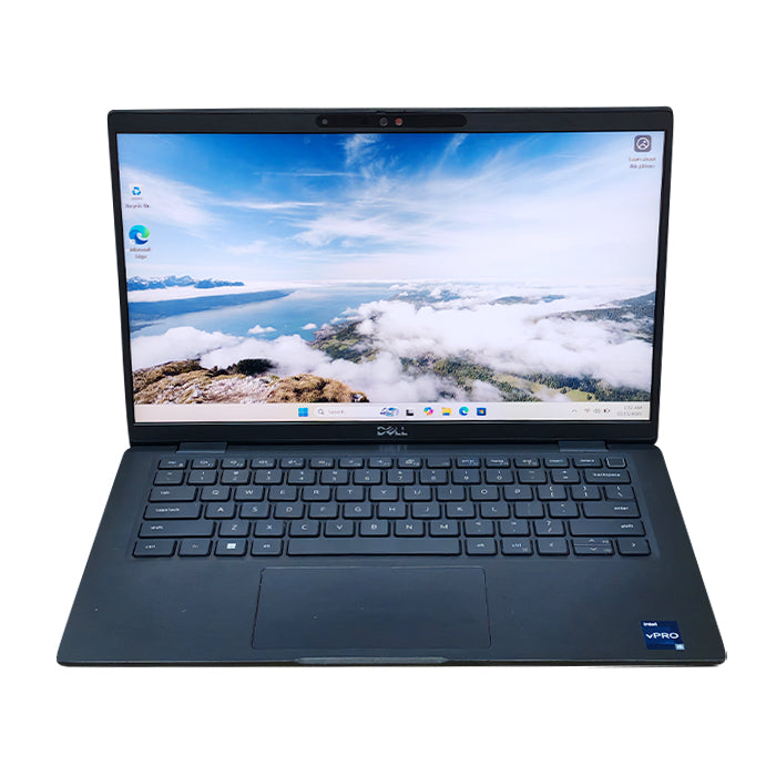 DELL LATITUDE 7430| Core i5 12th Gen| 16GB| 512GB SSD| 14″