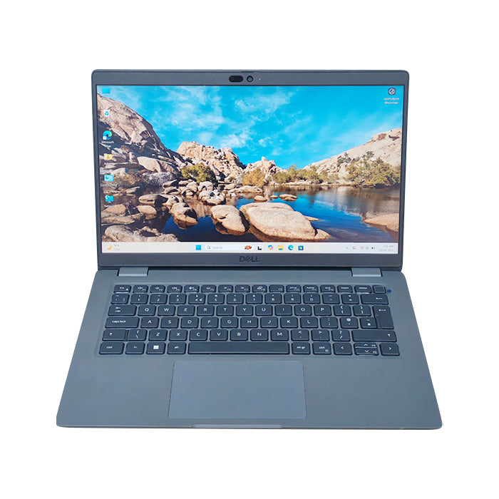DELL LATITUDE 3440| Core i5 13th Gen| 16GB| 256GB SSD| 14″