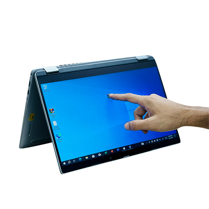 Dell Latitude 5320| Core i5 11th Gen| 16GB| 256GB SSD| 13.3″ (360