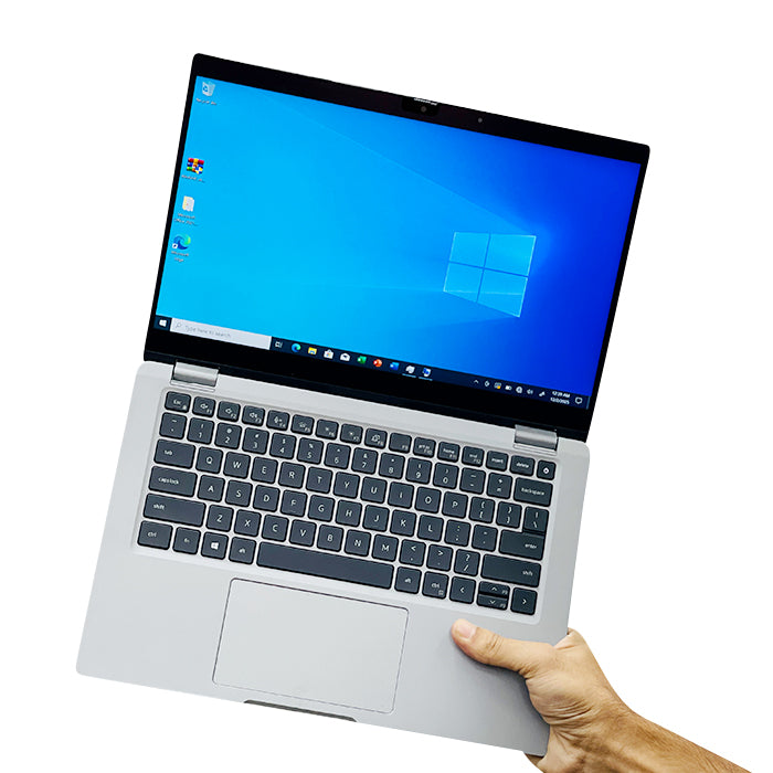 Dell Latitude 5320| Core i7 11th Gen| 16GB| 256GB SSD| 13.3″ (360 Touch)