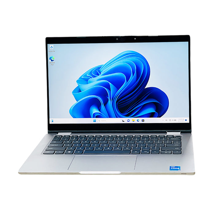 Dell Latitude 5320| Core i5 11th Gen| 16GB| 256GB SSD| 13.3″ (360