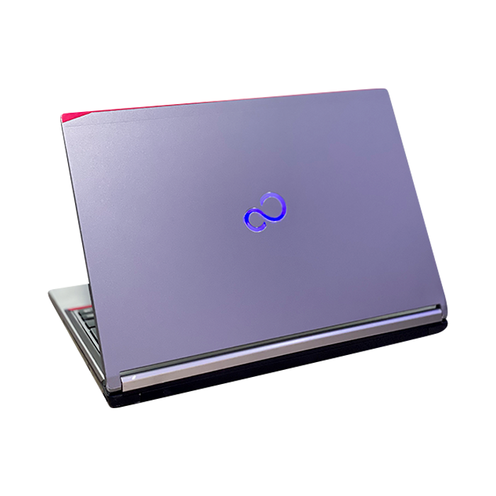 Fujitsu Lifebook U736| Core-i5 6th Gen| 8GB| 256GB SSD| 13,3