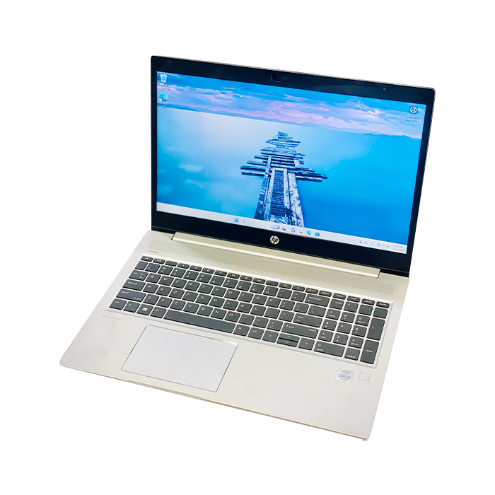 HP Probook 450 G7 | Core i5 10th Gen | RAM 8GB | SSD 256 GB | 15.6 inch
