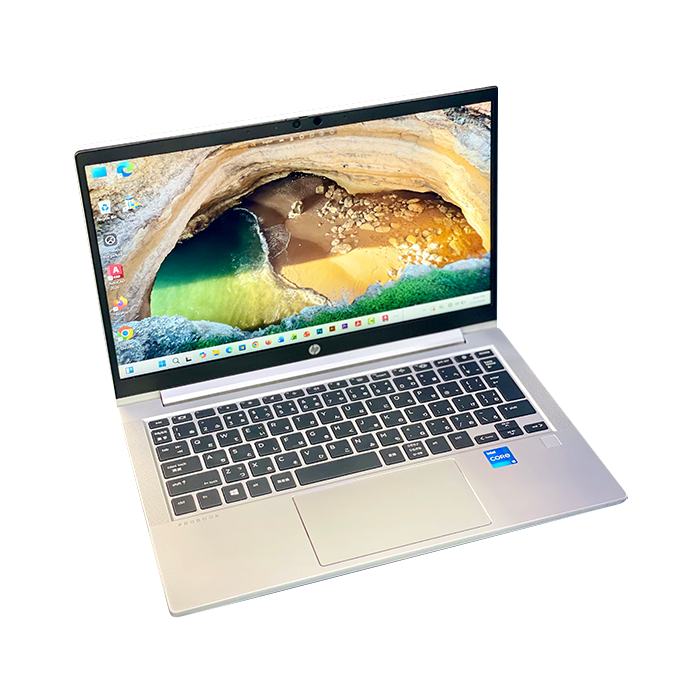 HP ProBook 630 G8| Core-i5 11th Gen| 8GB| 256GB SSD| 13.3" FHD