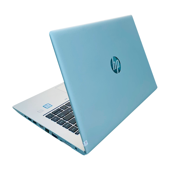 HP ProBook 640 G5| Core-i5 8th Gen| 8GB| 256GB SSD| 14″