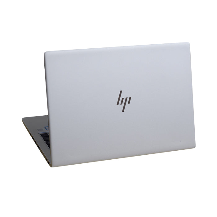 HP EliteBook 840 G6| Core-i5 8th Gen| 8GB| 256GB SSD| 14″ – Device