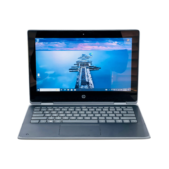 HP ProBook x360 11 G6 EE| Core-i5 10th Gen| 8GB| 256GB SSD| 11.6" 360 Touch