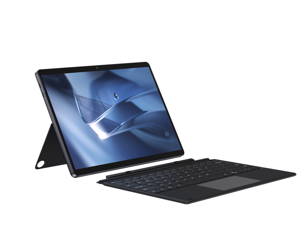 Chuwi Hi10 Max| Intel  N150| 12.96'' 3k Display, Touch Screen| 12GB LPDDR5| 512GB SSD