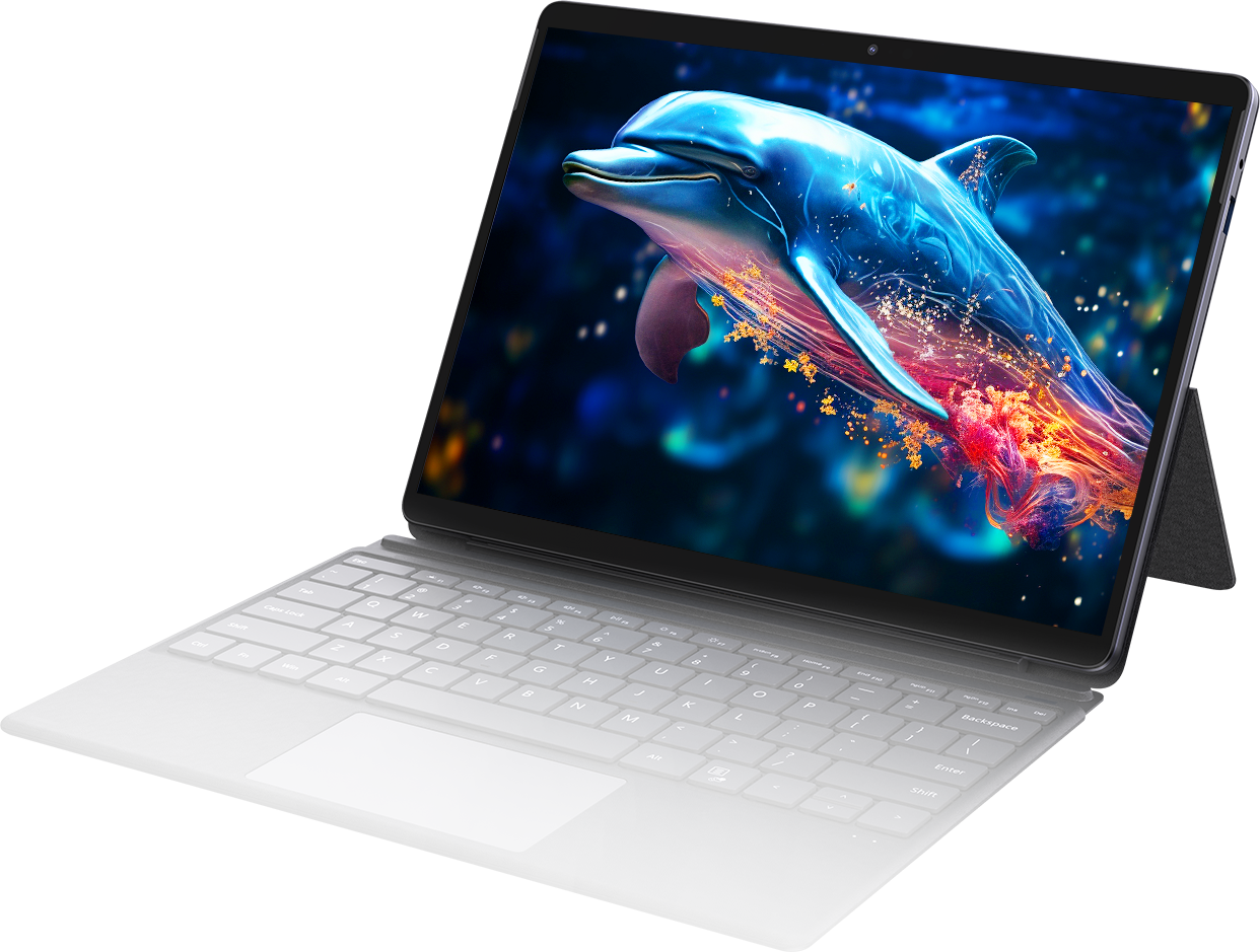 Chuwi Hi10 Max| Intel  N150| 12.96'' 3k Display, Touch Screen| 12GB LPDDR5| 512GB SSD