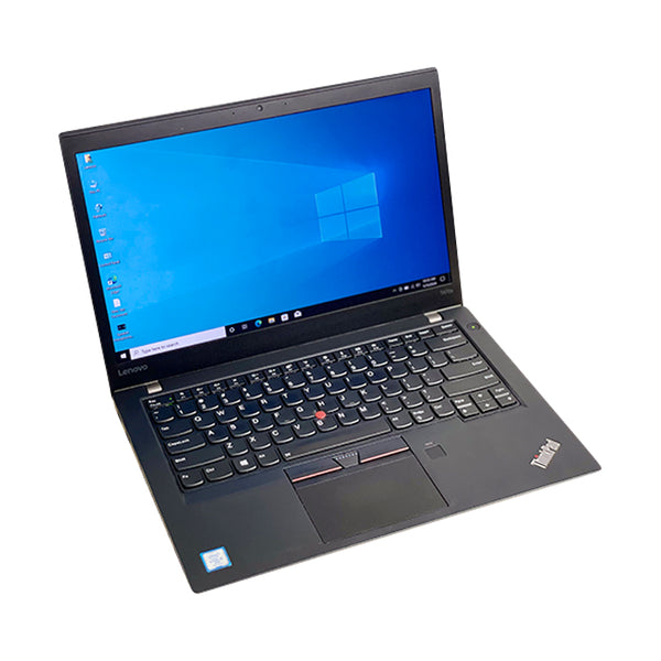 Lenovo ThinkPad T470