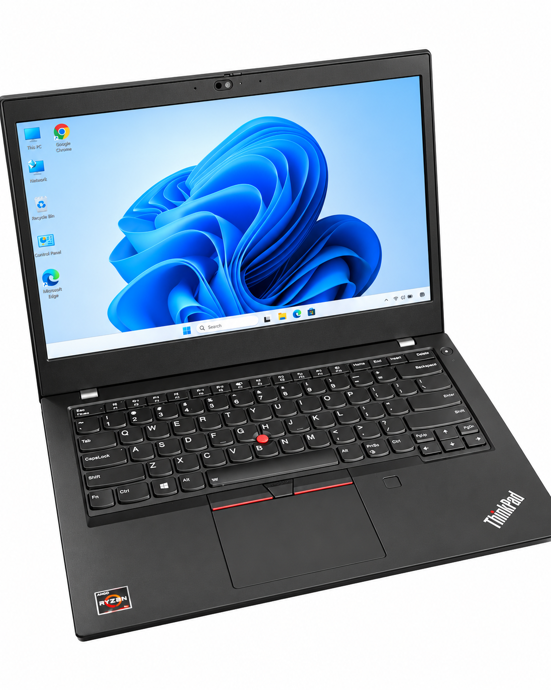 Lenovo ThinkPad L14| Ryzen 5 Pro 4650U| 8GB| 256GB SSD| 14" Touch