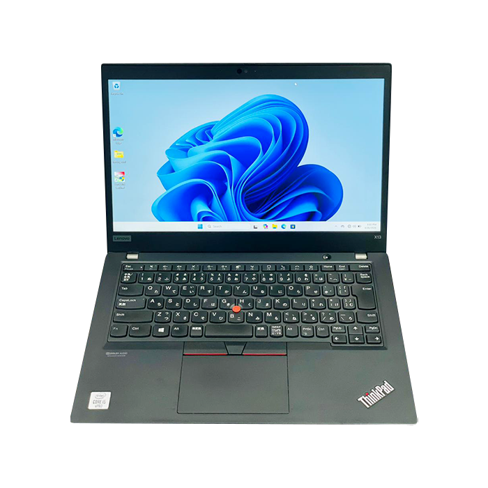 Lenovo ThinkPad X13| Core i5 10th Gen| 8GB| 256GB SSD| 13.3″