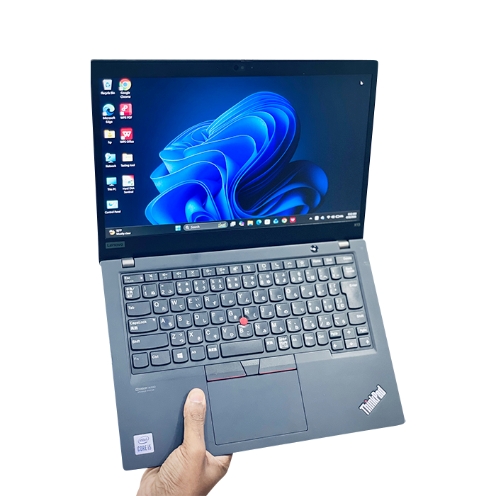LenovoThinkPad X13