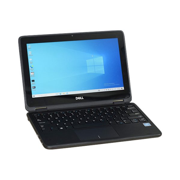 Dell Latitude 3190/3189 | Intel Pentium Silver | 4GB | 128GB | 11.6″