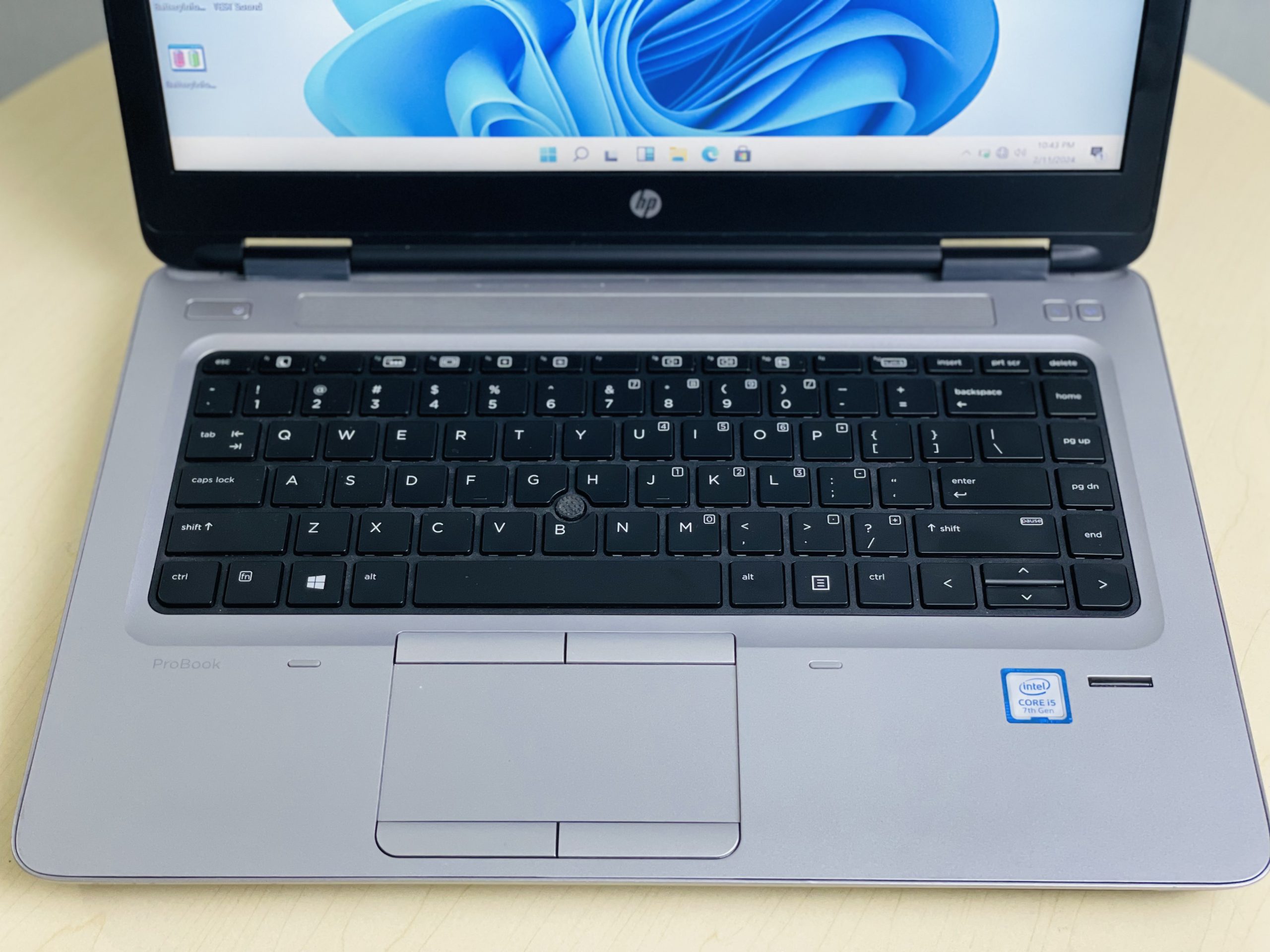 HP ProBook 640 g3