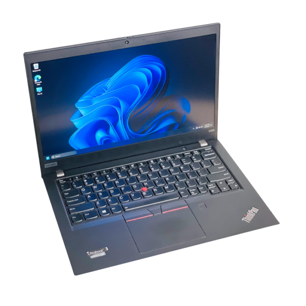 Lenovo ThinkPad x390 | Core-i5 8th Gen| 8GB | 256GB SSD | 13.3″