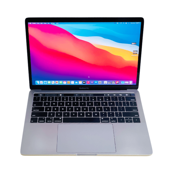 Apple MacBook Pro 13 (Model 2019)| Core i5| 8GB | 256GB SSD | 13.3″
