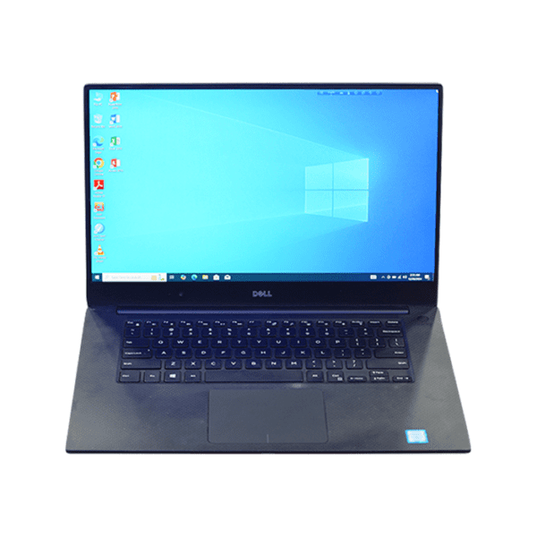 Dell Precision 5540| Core i7 9th Gen| 16GB| 512GB SSD| 4GB Graphics| 15.6″