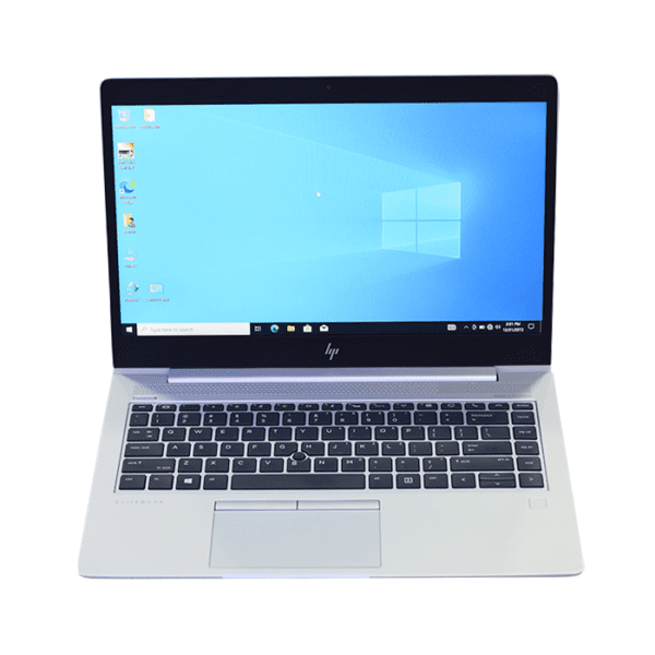 HP EliteBook 745 G6| RYZEN 7| 16GB| 256GB SSD| 14″