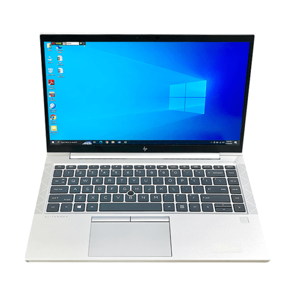 HP Elitebook  845 G7| RYZEN 5| 16GB| 256GB SSD| 14″