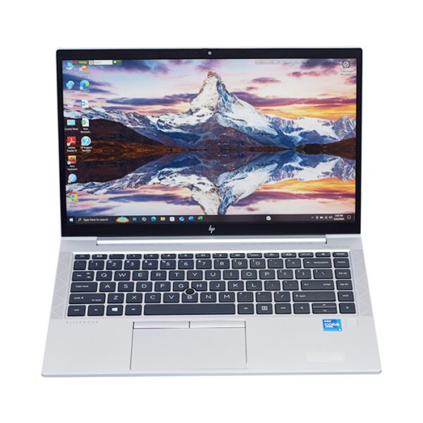 HP EliteBook 840 G8| Core i5 11th Gen | 16GB| 512GB SSD| 14″