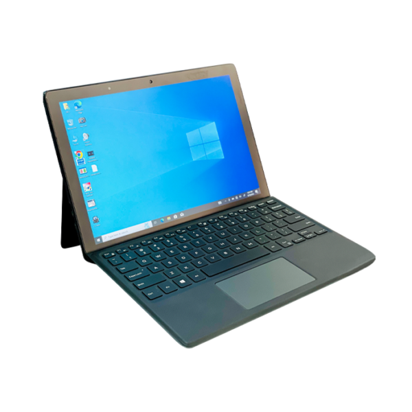 Dell Latitude 5290 2-in1| Core i5 8th Gen| 8GB| 256GB| 12.5″